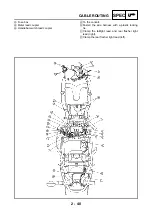 Preview for 64 page of Yamaha VMX12 2001 Service Manual