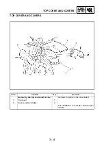 Preview for 71 page of Yamaha VMX12 2001 Service Manual