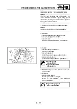 Preview for 78 page of Yamaha VMX12 2001 Service Manual