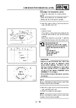 Preview for 86 page of Yamaha VMX12 2001 Service Manual