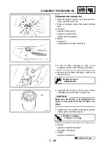 Preview for 87 page of Yamaha VMX12 2001 Service Manual