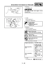 Preview for 89 page of Yamaha VMX12 2001 Service Manual