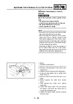 Preview for 91 page of Yamaha VMX12 2001 Service Manual