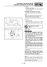 Preview for 101 page of Yamaha VMX12 2001 Service Manual