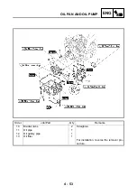 Preview for 183 page of Yamaha VMX12 2001 Service Manual