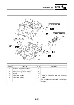 Preview for 191 page of Yamaha VMX12 2001 Service Manual