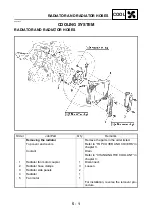 Preview for 240 page of Yamaha VMX12 2001 Service Manual