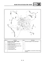 Preview for 241 page of Yamaha VMX12 2001 Service Manual