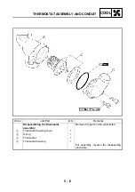 Preview for 245 page of Yamaha VMX12 2001 Service Manual