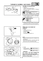 Preview for 248 page of Yamaha VMX12 2001 Service Manual