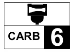 Preview for 258 page of Yamaha VMX12 2001 Service Manual