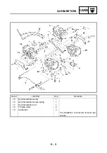 Preview for 263 page of Yamaha VMX12 2001 Service Manual