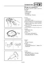 Preview for 266 page of Yamaha VMX12 2001 Service Manual