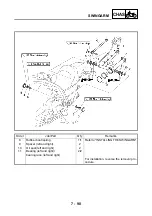 Preview for 365 page of Yamaha VMX12 2001 Service Manual