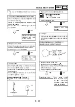 Preview for 434 page of Yamaha VMX12 2001 Service Manual