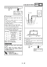 Preview for 437 page of Yamaha VMX12 2001 Service Manual