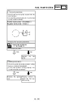 Preview for 443 page of Yamaha VMX12 2001 Service Manual