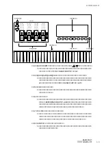 Preview for 17 page of Yamaha VP1 (Japanese) Owner'S Manual