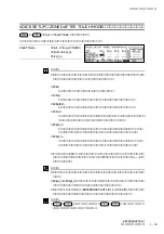 Preview for 105 page of Yamaha VP1 (Japanese) Owner'S Manual