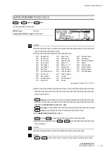 Preview for 113 page of Yamaha VP1 (Japanese) Owner'S Manual