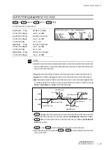 Preview for 121 page of Yamaha VP1 (Japanese) Owner'S Manual