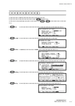 Preview for 128 page of Yamaha VP1 (Japanese) Owner'S Manual