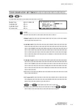 Preview for 130 page of Yamaha VP1 (Japanese) Owner'S Manual