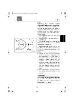 Preview for 45 page of Yamaha VX110Sport Owner'S Manual