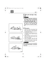 Preview for 79 page of Yamaha VX110Sport Owner'S Manual