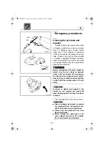 Preview for 120 page of Yamaha VX110Sport Owner'S Manual