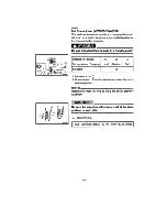 Preview for 67 page of Yamaha VX600ERC Owner'S Manual