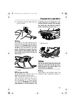 Preview for 51 page of Yamaha VXS: VXR Owner'S Manual