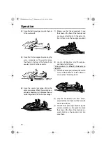 Preview for 78 page of Yamaha VXS: VXR Owner'S Manual