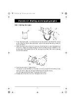 Preview for 10 page of Yamaha VXS User Manual