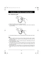 Preview for 11 page of Yamaha VXS User Manual