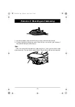 Preview for 13 page of Yamaha VXS User Manual