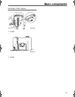 Preview for 37 page of Yamaha VZ150 Owner'S Manual