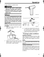 Preview for 53 page of Yamaha VZ150 Owner'S Manual