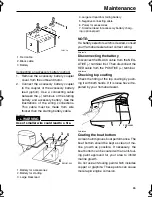 Preview for 71 page of Yamaha VZ150 Owner'S Manual