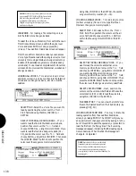 Preview for 140 page of Yamaha W5 Owner'S Manual