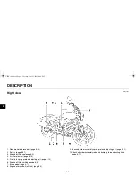 Preview for 16 page of Yamaha WARRIOR XV17PCC Owner'S Manual