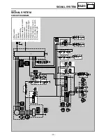 Preview for 26 page of Yamaha WARRIOR YFM350XP Supplementary Service Manual