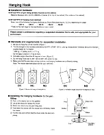 Preview for 6 page of Yamaha Waveforce WF206 Operating Manual