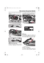 Preview for 9 page of Yamaha WaveRunner EX 2021 Operator'S Manual