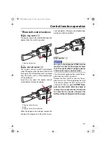 Preview for 37 page of Yamaha WaveRunner EX 2021 Operator'S Manual