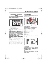 Preview for 45 page of Yamaha WaveRunner EX 2021 Operator'S Manual