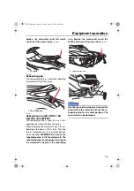 Preview for 51 page of Yamaha WaveRunner EX 2021 Operator'S Manual