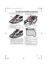 Preview for 57 page of Yamaha WaveRunner EX 2021 Operator'S Manual