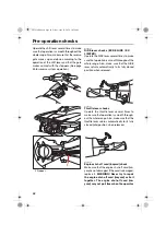 Preview for 68 page of Yamaha WaveRunner EX 2021 Operator'S Manual