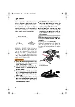 Preview for 78 page of Yamaha WaveRunner EX 2021 Operator'S Manual